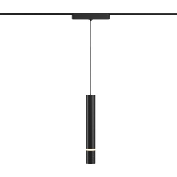 DK5315-BK Трековый магнитный светодиодный светильник Denkirs AIR 48V CRI95+ 3000К 277Лм 24° 5Вт