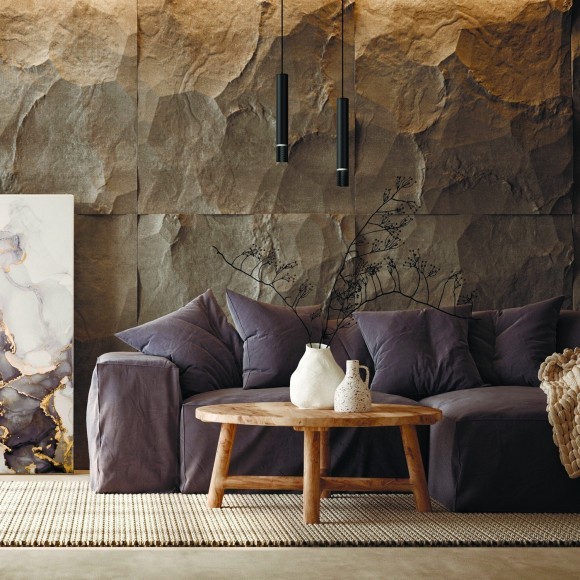 DK5315-BK Трековый магнитный светодиодный светильник Denkirs AIR 48V CRI95+ 3000К 277Лм 24° 5Вт