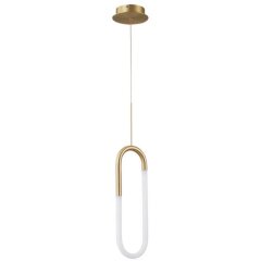 Подвесной светильник Arte lamp LUMINO A2233SP-20GO Подвесной светильник Arte lamp LUMINO A2233SP-20GO