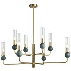 Люстра потолочная APL.337.07.08 Люстра потолочная APL.337.07.08