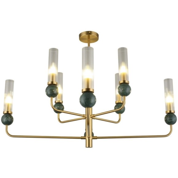 Люстра потолочная APL.337.07.08