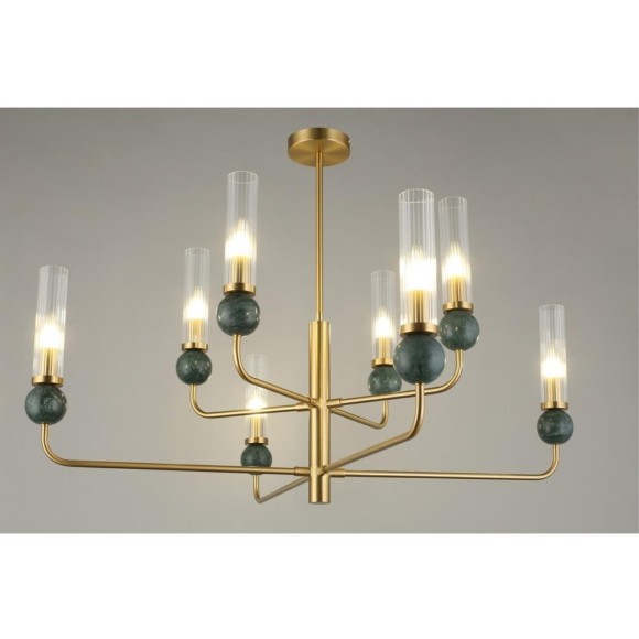 Люстра потолочная APL.337.07.08