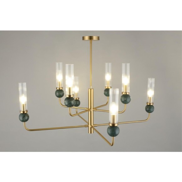 Люстра потолочная APL.337.07.08