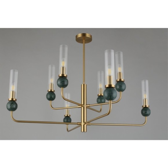 Люстра потолочная APL.337.07.08