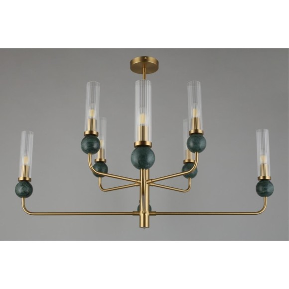 Люстра потолочная APL.337.07.08