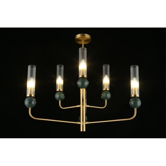 Люстра потолочная APL.337.07.08