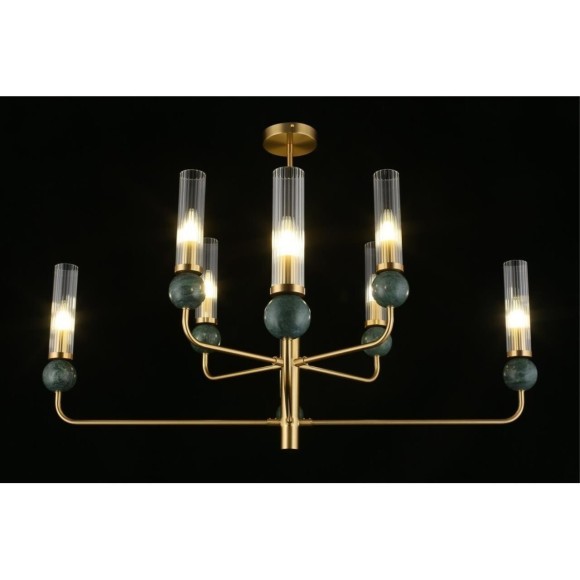 Люстра потолочная APL.337.07.08