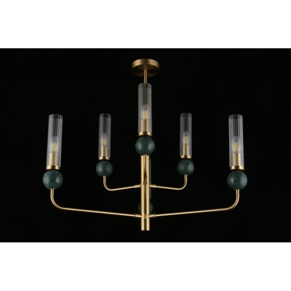 Люстра потолочная APL.337.07.08