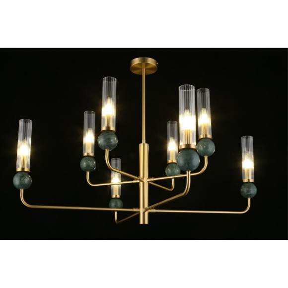 Люстра потолочная APL.337.07.08