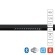 A4694PL-1BK Трековый магнитный SMART (TUYA, Алиса, Bluetooth, Wi-Fi) светодиодный светильник Arte Lamp Linea 2.0 CRI90+ 2700-6000К 1000Лм 24° 12Вт