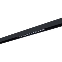 A4694PL-1BK Трековый магнитный SMART (TUYA, Алиса, Bluetooth, Wi-Fi) светодиодный светильник Arte Lamp Linea 2.0 CRI90+ 2700-6000К 1000Лм 24° 12Вт A4694PL-1BK Трековый магнитный SMART (TUYA, Алиса, Bluetooth, Wi-Fi) светодиодный светильник Arte Lamp Linea 2.0 CRI90+ 2700-6000К 1000Лм 24° 12Вт