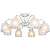 Потолочная люстра Ferraro OML-54907-08