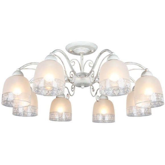 Потолочная люстра Ferraro OML-54907-08