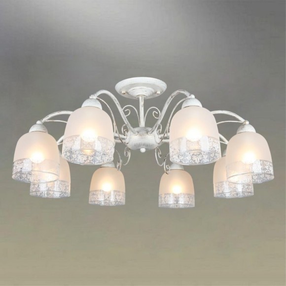 Потолочная люстра Ferraro OML-54907-08