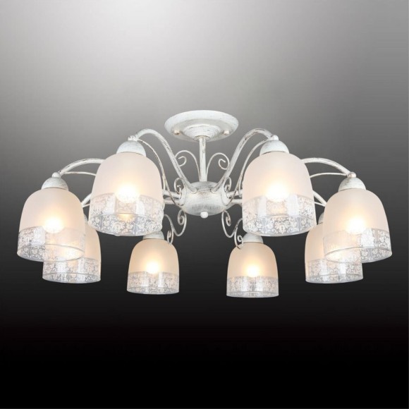 Потолочная люстра Ferraro OML-54907-08