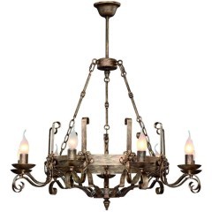 Подвесная люстра Boulogne 2159-9P Подвесная люстра Boulogne 2159-9P