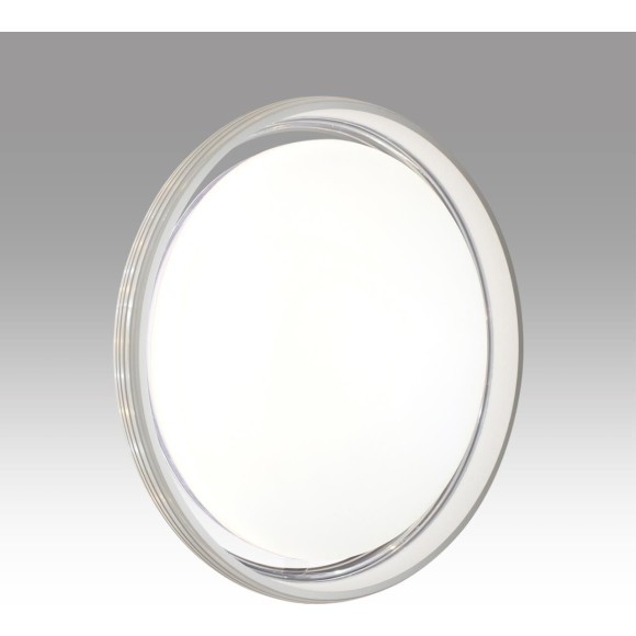 Светильник LED 48Вт 3000-6000K D455 IP43 пульт ДУ Sonex HANI 7697/DL