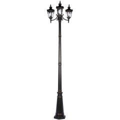 100002/2300 Ландшафтный светильник LOFT IT Marbella