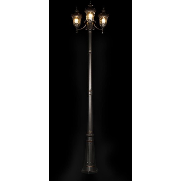 100002/2300 Ландшафтный светильник LOFT IT Marbella 100002/2300 Ландшафтный светильник LOFT IT Marbella