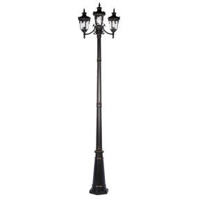 100002/2300 Ландшафтный светильник LOFT IT Marbella 100002/2300 Ландшафтный светильник LOFT IT Marbella