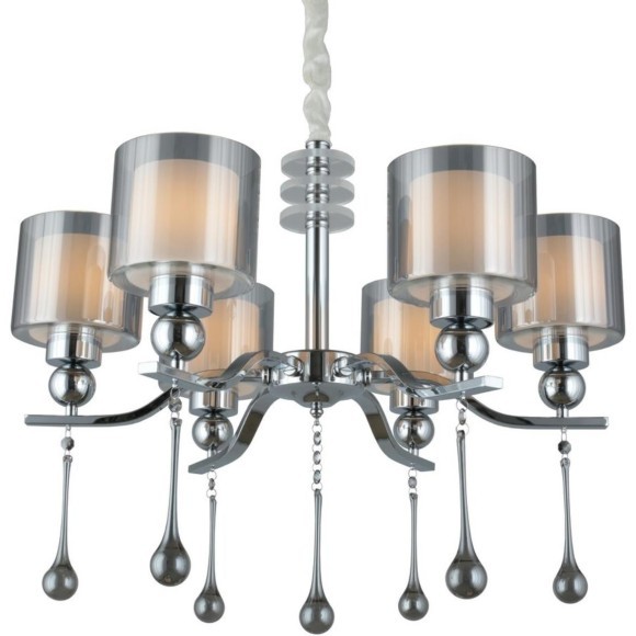 Подвесная люстра Omnilux 560 OML-56003-06