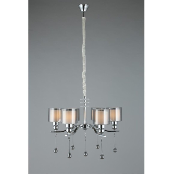 Подвесная люстра Omnilux 560 OML-56003-06