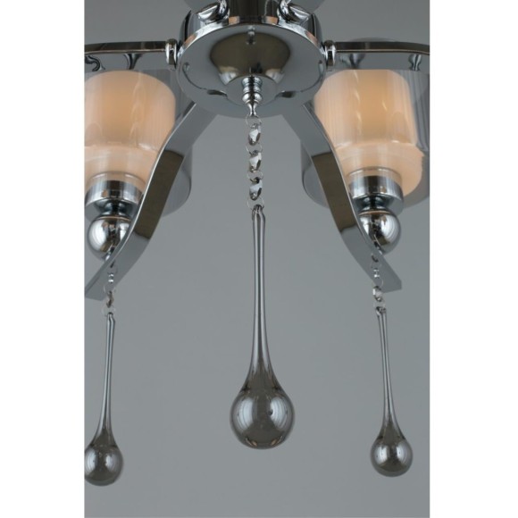 Подвесная люстра Omnilux 560 OML-56003-06