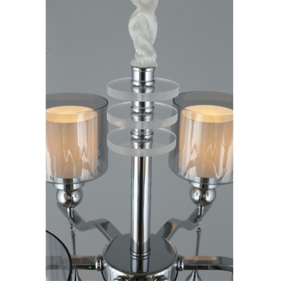 Подвесная люстра Omnilux 560 OML-56003-06