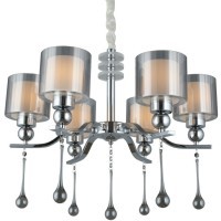Подвесная люстра Omnilux 560 OML-56003-06