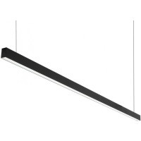 Подвесной светильник  DK9304-BK
