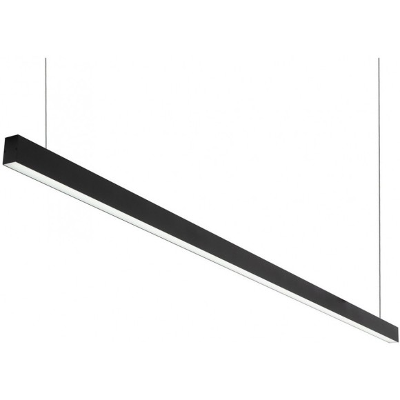 Подвесной светильник  DK9304-BK