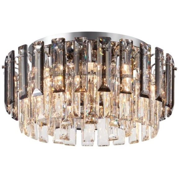 Люстра потолочная Stilfort 2159/09/08C серия Ton