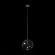 8134-B Подвесной светильник LOFT IT Knot