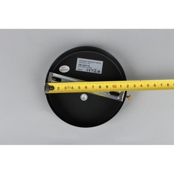 Потолочная люстра 936 OML-93607-06