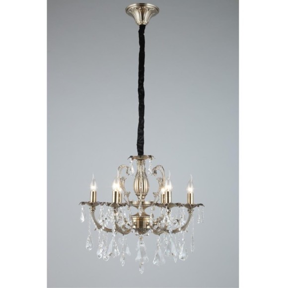 Подвесная люстра Grosseto OML-77733-06