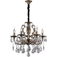 Подвесная люстра Grosseto OML-77733-06