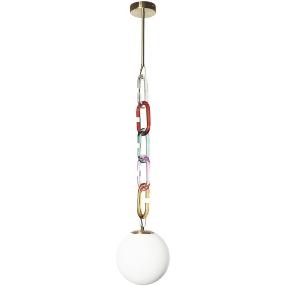 10128P Mult Подвесной светильник LOFT IT Chain