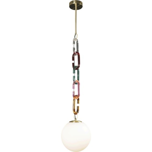 10128P Mult Подвесной светильник LOFT IT Chain
