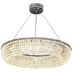 Подвесная люстра Estrada 4478-7P Подвесная люстра Estrada 4478-7P