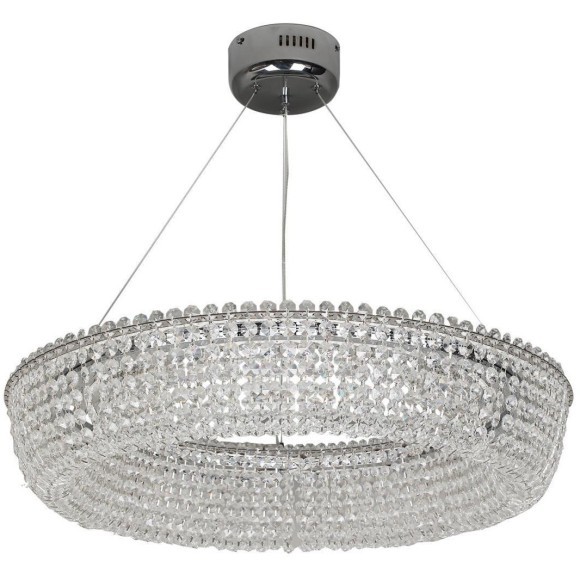 Подвесная люстра Estrada 4478-7P Подвесная люстра Estrada 4478-7P