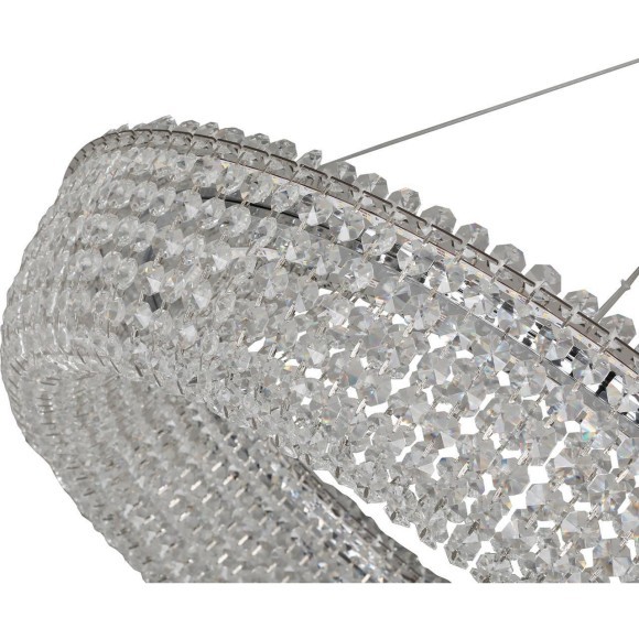 Подвесная люстра Estrada 4478-7P Подвесная люстра Estrada 4478-7P