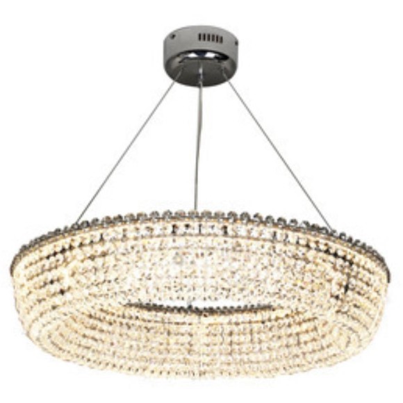 Подвесная люстра Estrada 4478-7P Подвесная люстра Estrada 4478-7P