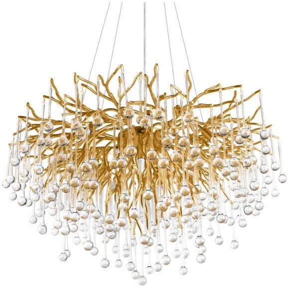 10377/800 Подвесная люстра LOFT IT Drops