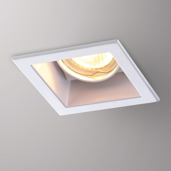 Встраиваемый светильник Novotech 369637 BELL под лампу 1xGU5.3 50W Встраиваемый светильник Novotech 369637 BELL под лампу 1xGU5.3 50W