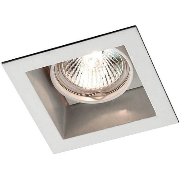 Встраиваемый светильник Novotech 369637 BELL под лампу 1xGU5.3 50W Встраиваемый светильник Novotech 369637 BELL под лампу 1xGU5.3 50W