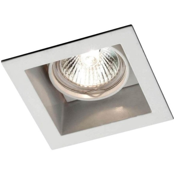 Встраиваемый светильник Novotech 369637 BELL под лампу 1xGU5.3 50W Встраиваемый светильник Novotech 369637 BELL под лампу 1xGU5.3 50W