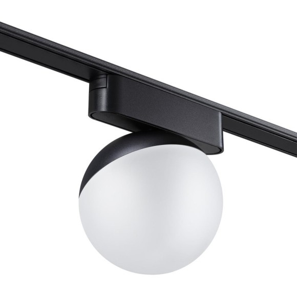 359096 Трековый магнитный светодиодный светильник Novotech SMAL 48V CRI90+ 4000К 800Лм 120° 10W 359096 Трековый магнитный светодиодный светильник Novotech SMAL 48V CRI90+ 4000К 800Лм 120° 10W