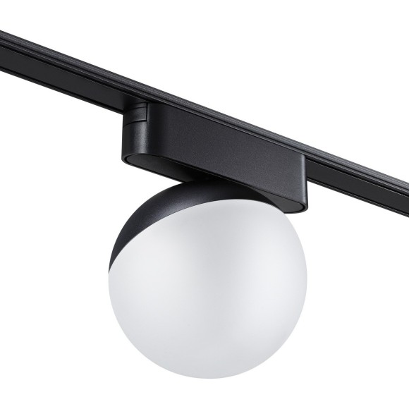 359096 Трековый магнитный светодиодный светильник Novotech SMAL 48V CRI90+ 4000К 800Лм 120° 10W 359096 Трековый магнитный светодиодный светильник Novotech SMAL 48V CRI90+ 4000К 800Лм 120° 10W