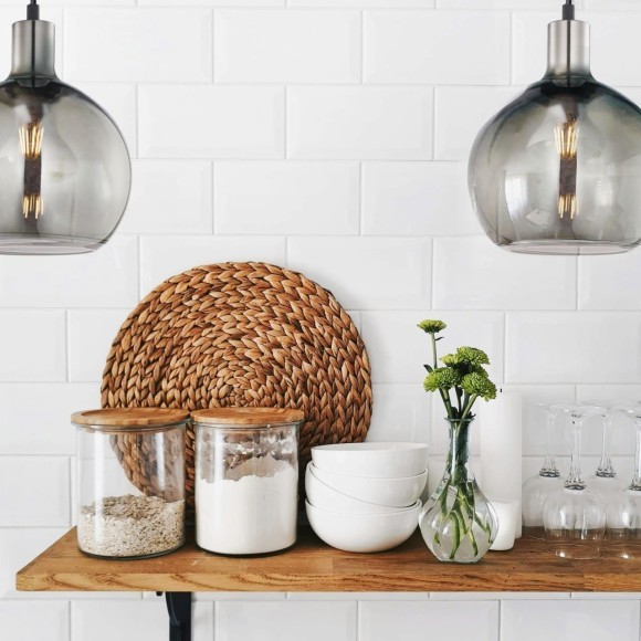 Подвесной светильник Dubbel 4361-1P Подвесной светильник Dubbel 4361-1P