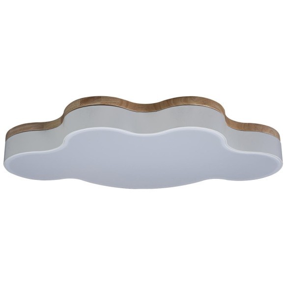 10005/36 White Потолочный светильник LOFT IT Axel 10005/36 White Потолочный светильник LOFT IT Axel